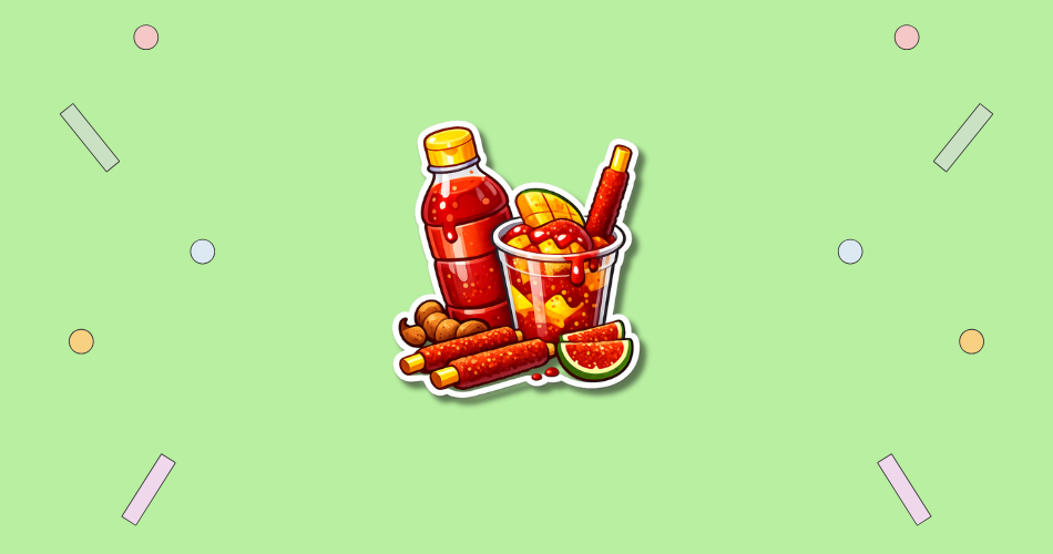 National Chamoy Day