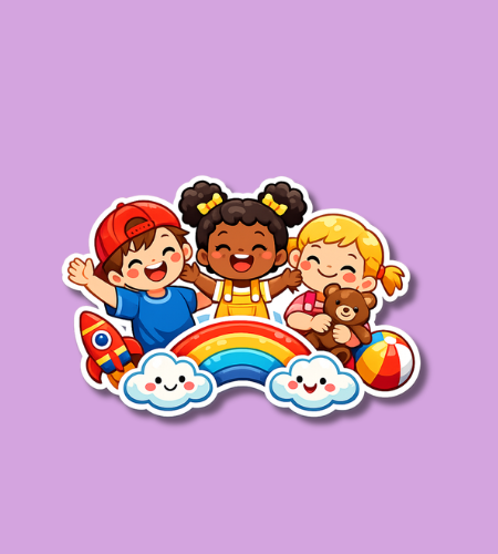 National Children’s Day