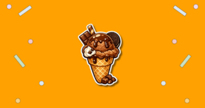 National Chocolate Ice Cream Day
