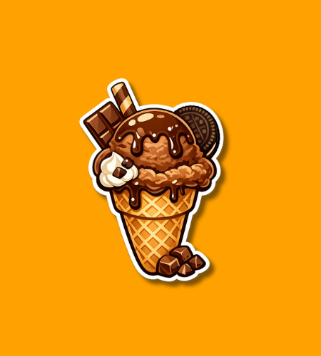 National Chocolate Ice Cream Day