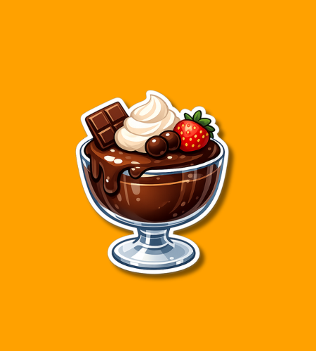 National Chocolate Pudding Day