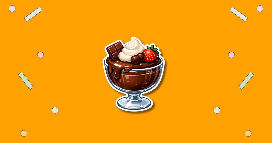 National Chocolate Pudding Day