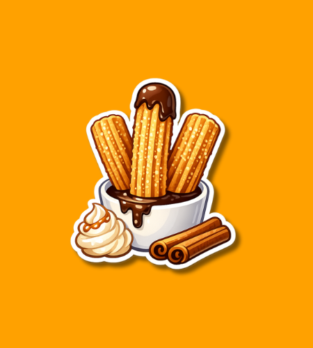 National Churro Day