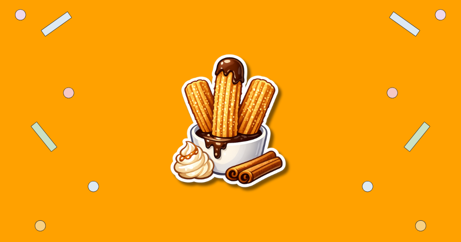 National Churro Day