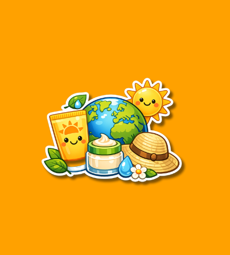 National Climate-Smart Skin Awareness Day