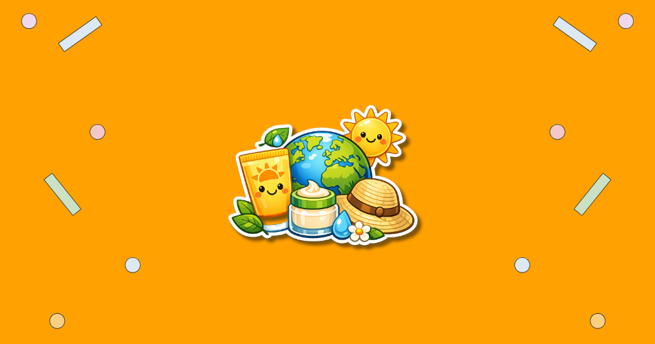 National Climate-Smart Skin Awareness Day