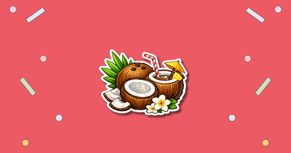 National Coconut Day