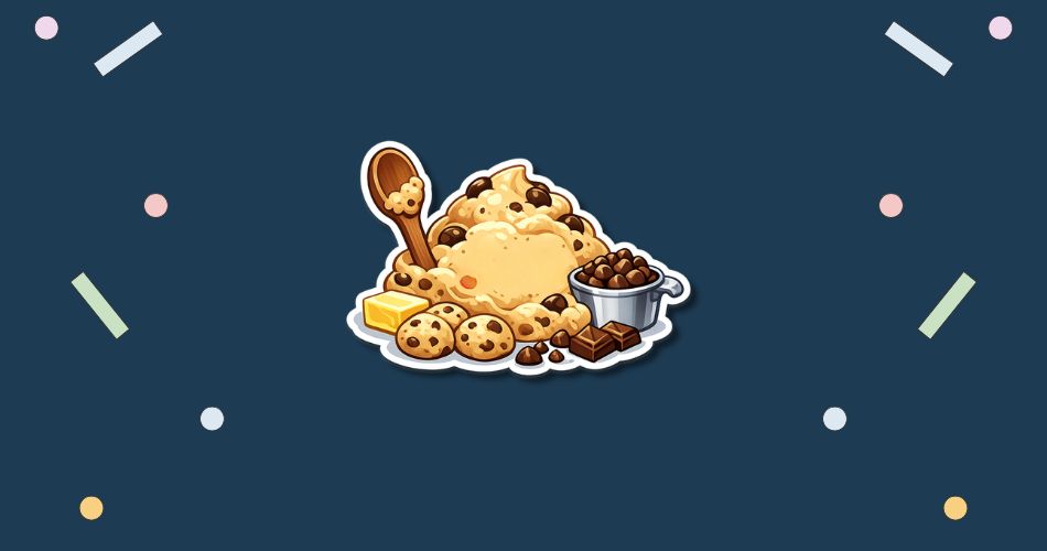 National Cookie Dough Day