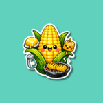 National Corn on the Cob Day