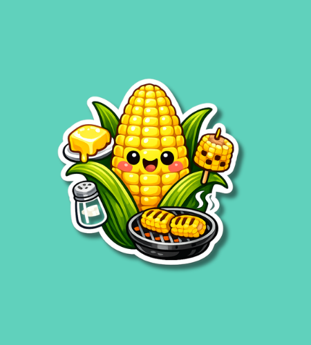 National Corn on the Cob Day