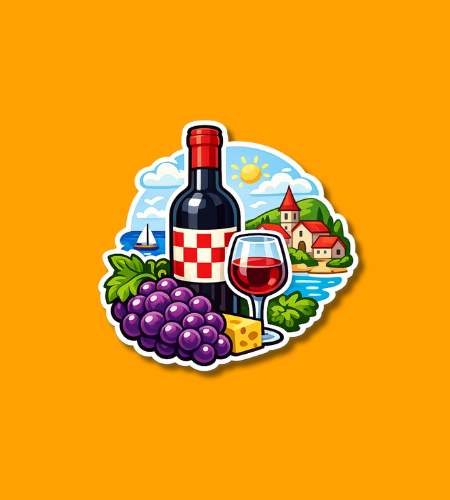 National Croatian Wine Day