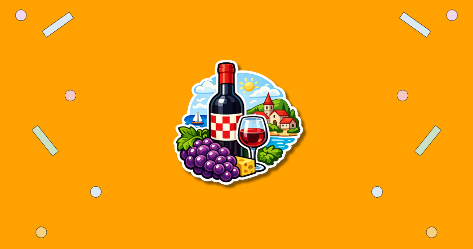 National Croatian Wine Day