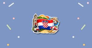 Croatia Independence Day