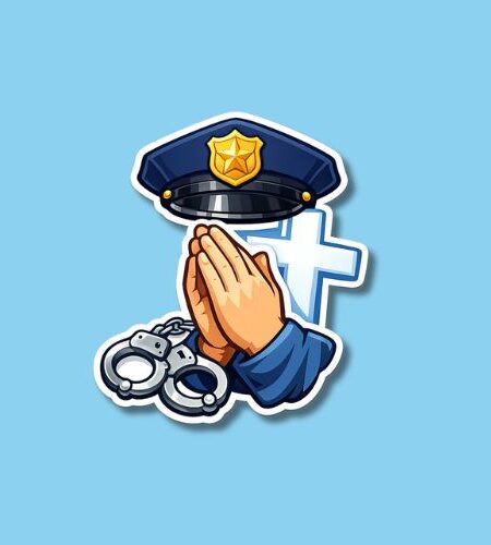 National Day of Prayer for Law Enforcement Officers