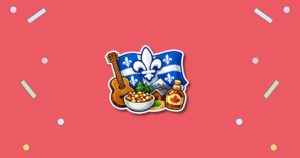 National Day of Quebec