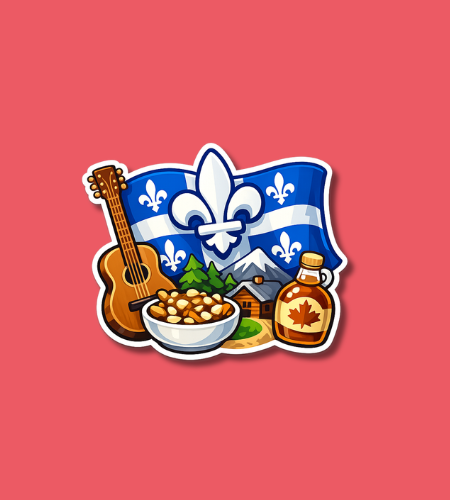 National Day of Quebec