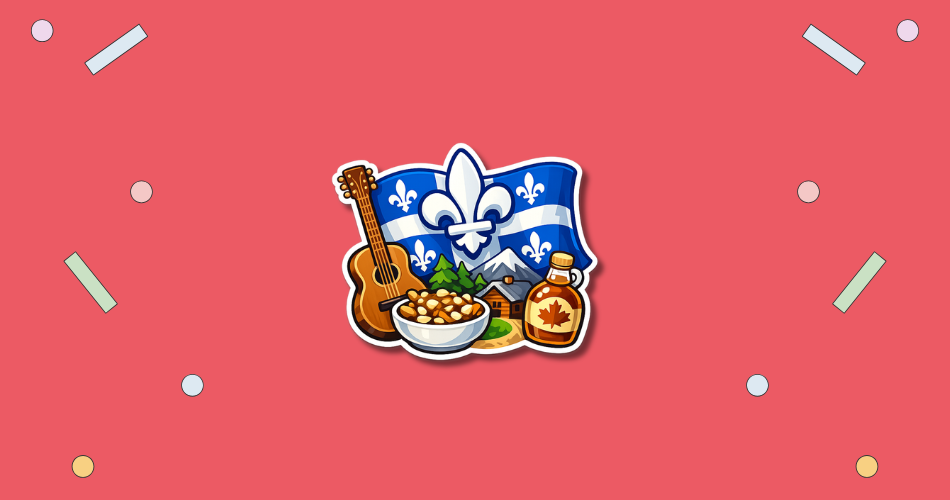 National Day of Quebec