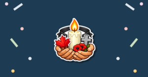 National Day of Remembrance for Victims of Terrorism in Canada