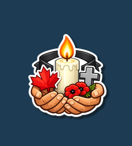 National Day of Remembrance for Victims of Terrorism in Canada
