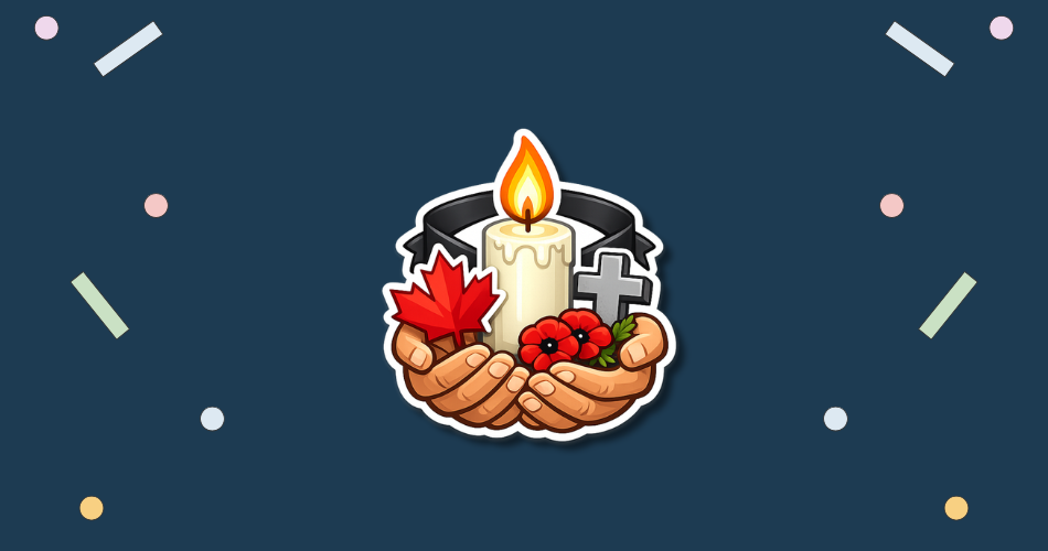 National Day of Remembrance for Victims of Terrorism in Canada