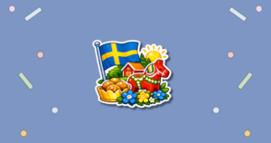 National Day of Sweden