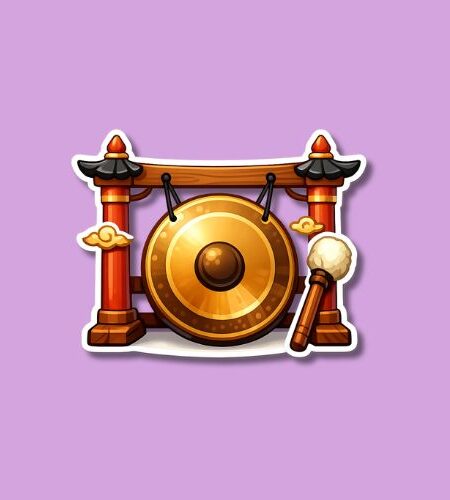 National Day of the Gong