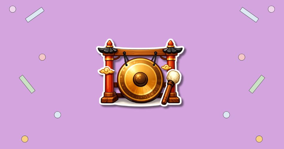 National Day of the Gong