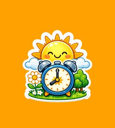 National Daylight Appreciation Day
