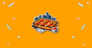National Detroit Style Pizza Day