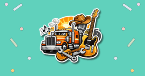 National Dieselbilly Day