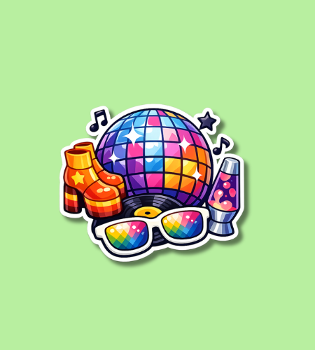 National Disco Day