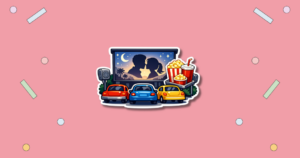 National Drive-In Movie Day