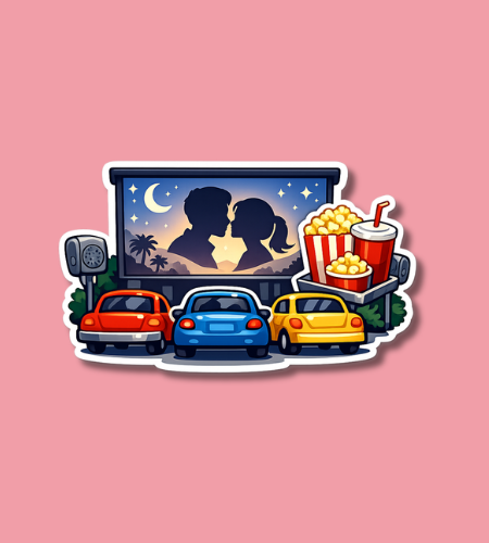 National Drive-In Movie Day