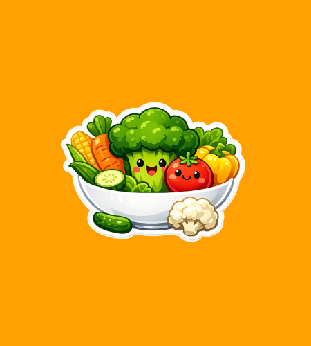 National Eat Your Vegetables Day