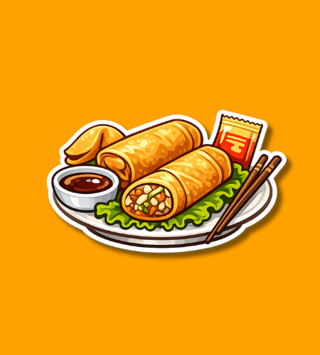 National Egg Roll Day