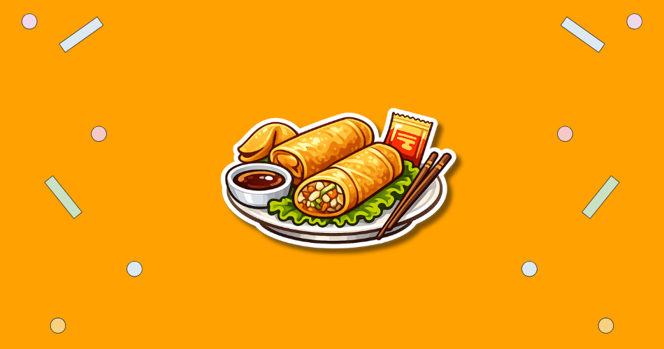 National Egg Roll Day