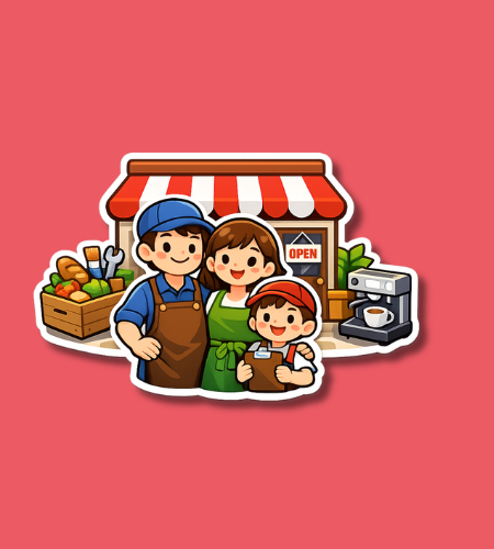 National Family Owned & Operated Businesses Day