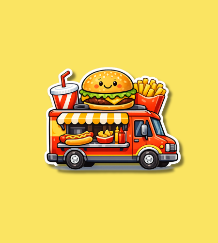 National Food Truck Day