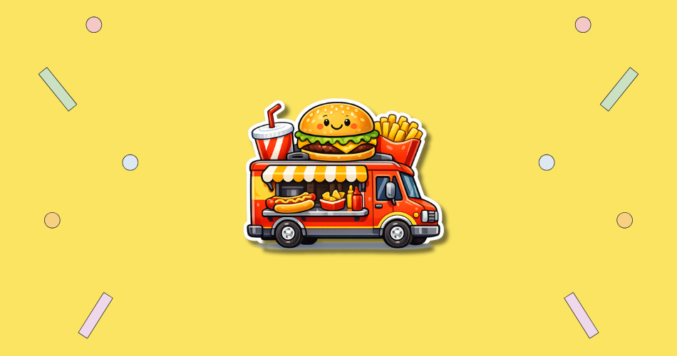 National Food Truck Day