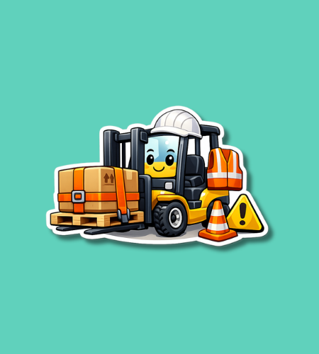 National Forklift Safety Day