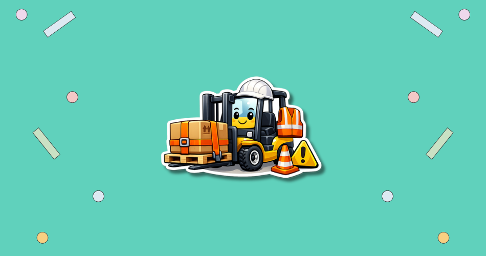 National Forklift Safety Day