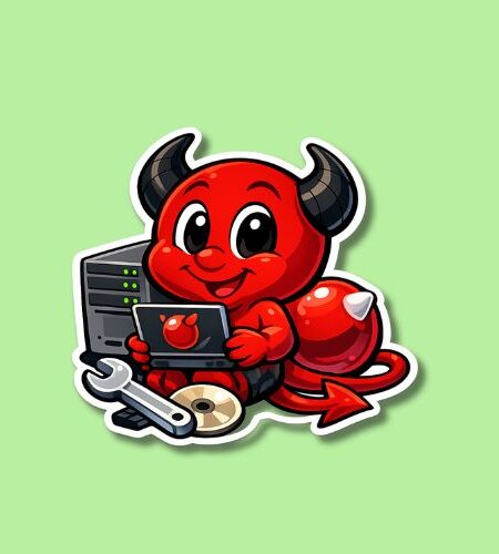National FreeBSD Day