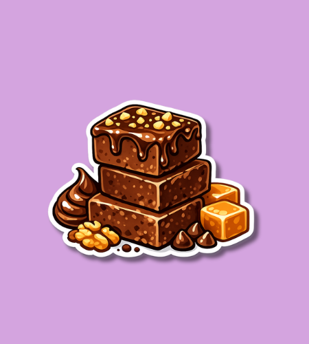 National Fudge Day