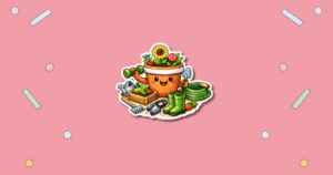 National Gardening Exercise Day