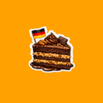 National German Chocolate Cake Day