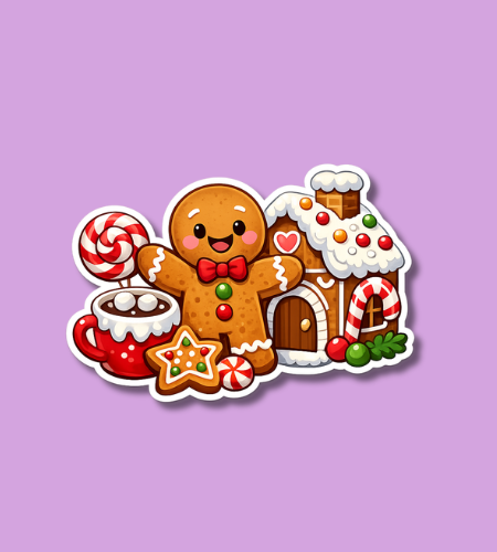 National Gingerbread Day