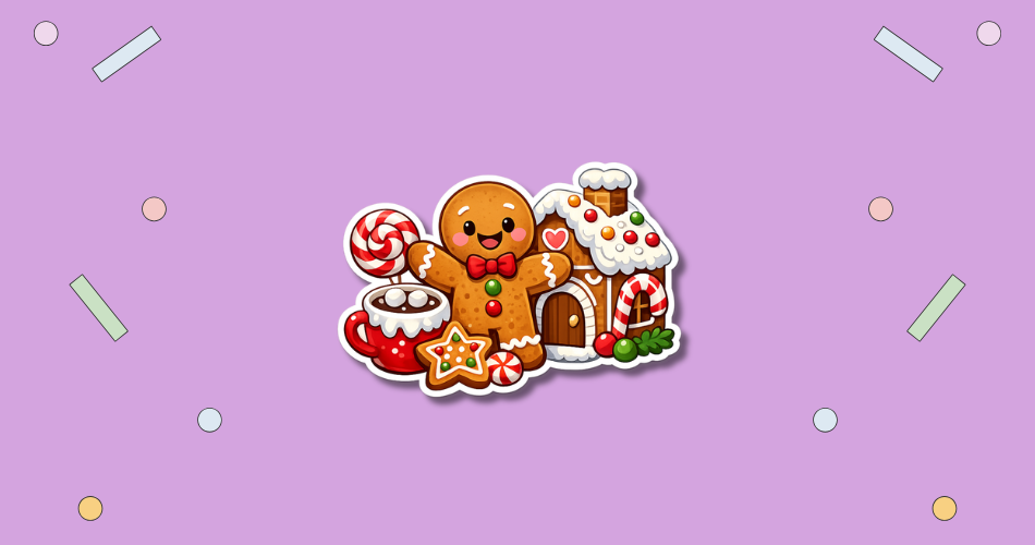 National Gingerbread Day
