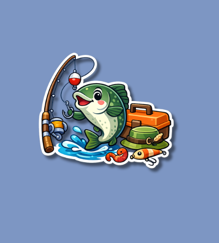 National Go Fishing Day
