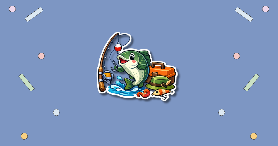 National Go Fishing Day