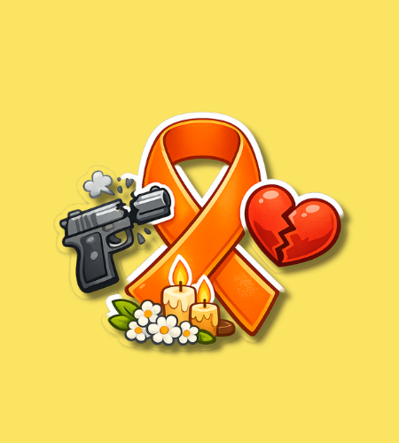 National Gun Violence Awareness Day